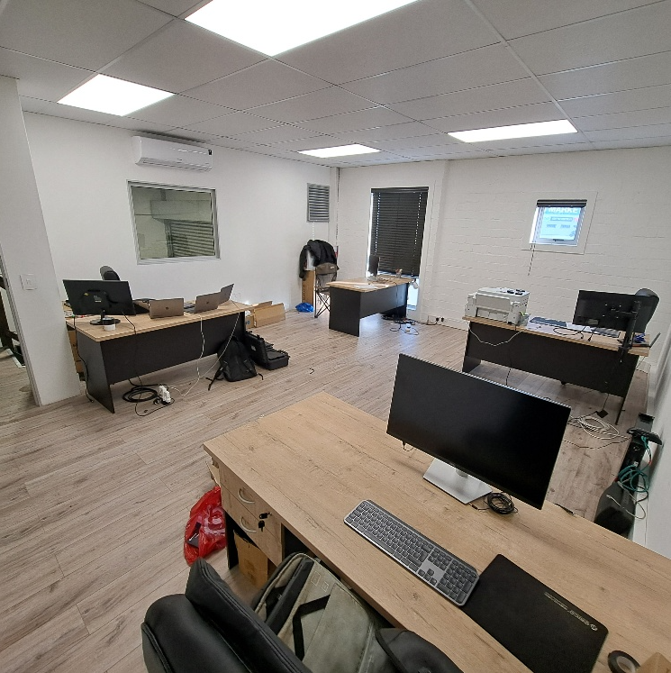 Commercial Property for Sale in Brackenfell Industrial Western Cape